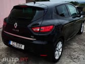 Renault Clio 0.9 TCe Limited Edition