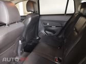 Chevrolet Cruze 1.7 VCDi LT