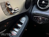 Mercedes-Benz GLC 300 e 4MATIC AMG Line