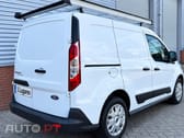 Ford Transit Connect 1.6 TDCi 3 Lugares