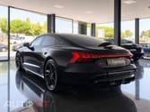 Audi RS E-Tron GT quattro