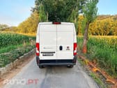 Fiat Ducato L2H2 (47-kWh)