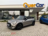 MINI Cabrio Cooper D