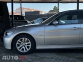 BMW 320 d