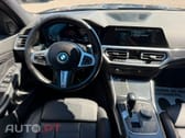 BMW 330 e Touring Pack M Auto