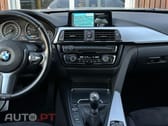 BMW 418 d Pack M