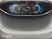 Peugeot 3008 1.6 Hybrid Allure e-AET8