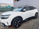 Citroen C5 Aircross 1.6 Hybrid Shine e-EAT8