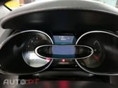 Renault Clio 1.5 dCi Limited