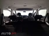 Fiat Doblo COMBI MAXI 1.3 MULTIJET 5 LUGARES