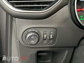 Opel Crossland 1.2T Design & Tech