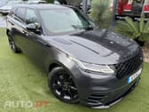Land Rover Velar 2.0 D200 AWD R-Dynamic SE