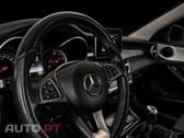 Mercedes-Benz C 200 (BlueTEC) d Station Exclusive
