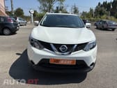 Nissan Qashqai 1.2 DIG-T Tekna 19 Pele RS