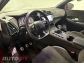 DS DS7 Crossback PureTech 130 Be Chic