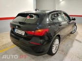 BMW 116 d Corporate Edition Auto