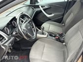 Opel Astra Sports Tourer 1.3 CDTi Enjoy S/S