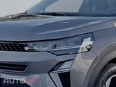 Renault Captur 1.0 TCe 90 techno