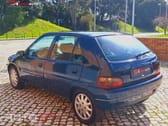 Citroen Saxo 1.1i Exclusive