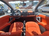Smart ForTwo 0.8 cdi Passion 45