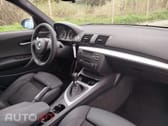 BMW 120 d Sport