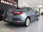 Renault Mégane 1.5 dCi Limited