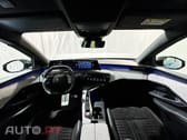 Peugeot E-3008 73 kWh GT
