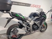 Kawasaki Ninja 1000 SX SE TOURER