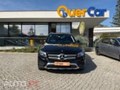 Mercedes-Benz GLC 250 d 4-Matic