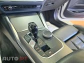 BMW 420 d Desportiva M Auto