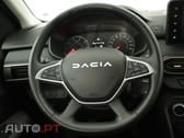 Dacia Sandero Sandero 1.0 ECO-G Stepway Extreme + Up&Go Bi-Fuel