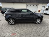 Land Rover Range Rover Coupe TD4 Aut. Dynamic