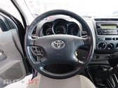 Toyota Hilux 2.5 D-4D 4WD CE AC