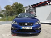 Seat Leon 2.0 TDI FR DSG