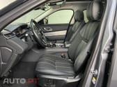 Land Rover Velar 2.0D I4 204cv 4WD Auto MHEV