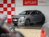 Peugeot 208 1.2 PureTech Active