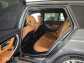 BMW 335 d Touring xDrive Line Sport