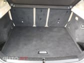 BMW 216 d Luxury Line