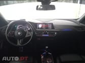BMW 118 d Pack M Shadow