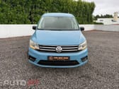 Volkswagen Caddy 2.0 TDi BM Highline DSG