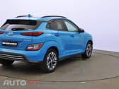 Hyundai Kauai 64 kWh Executive