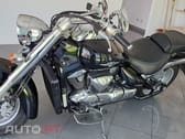 Suzuki Intruder VLR 1800