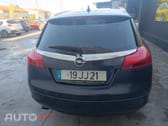 Opel Insignia 2.0 CDTi Cosmo ecoFLEX