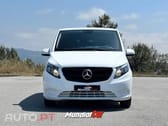 Mercedes-Benz Vito VITO TOURER 1.6 111 CDI / 111 BLUETEC
