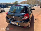 Renault Clio 1.2 16V Dynamique S