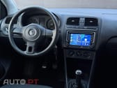 Volkswagen Polo 1.2 TDi Confortline
