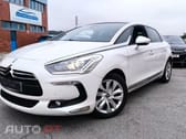 Citroen DS5 1.6 e-HDi Air. So Chic CMP6 112g