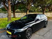 BMW 318 d Touring Line Sport