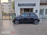 Fiat 500 1.2 S J16 Dualogic