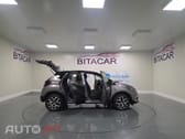 Renault Captur 1.5 dCi Exclusive